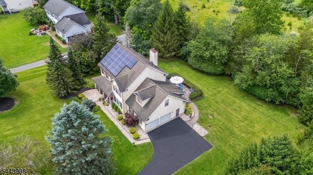 33 Summit Rd, Green Twp., NJ 07821
