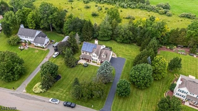 33 Summit Rd, Green Twp., NJ 07821