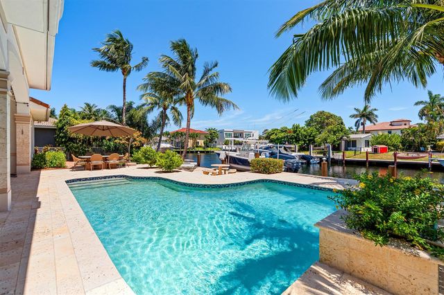 2760 NE 51st Street, Lighthouse Point, FL 33064