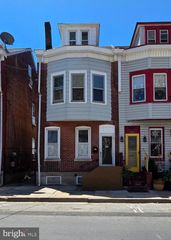 143 GRAND ST, Trenton, NJ 08611