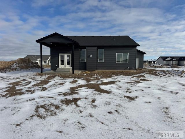 1574 N 845 E, Shelley, ID 83274