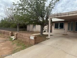 900 S 9th Street, Deming, NM 88030
