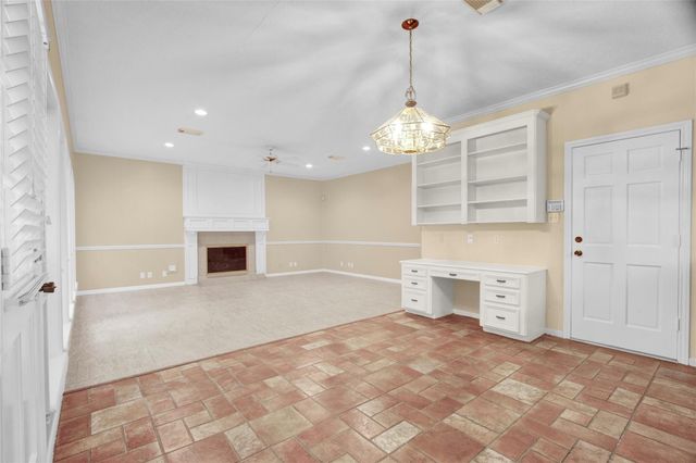 611 N Hickory Street, Tomball, TX 77375