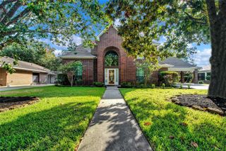 611 N Hickory Street, Tomball, TX 77375