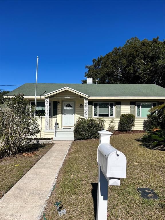 505 W 10TH AVENUE, Mount Dora, FL 32757