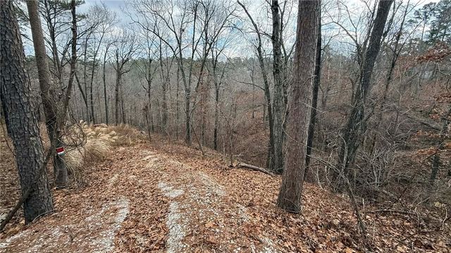 Lot 31, 32, 33 Bridge View Circle, Rogers, AR 72756