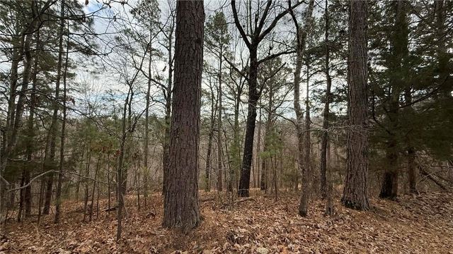 Lot 31, 32, 33 Bridge View Circle, Rogers, AR 72756