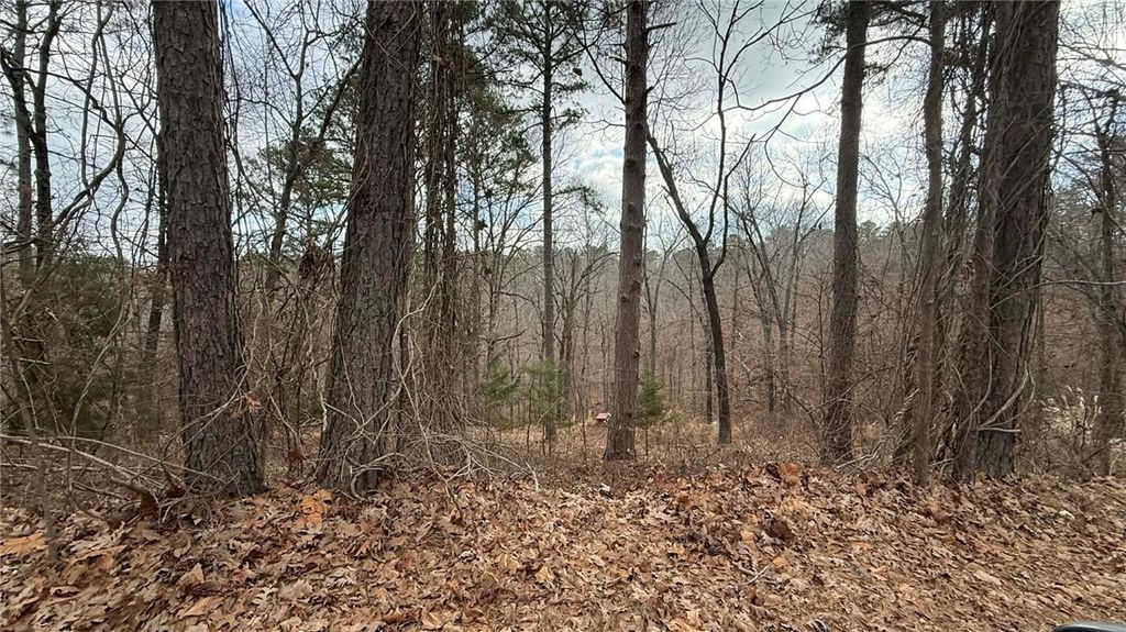 Lot 31, 32, 33 Bridge View Circle, Rogers, AR 72756