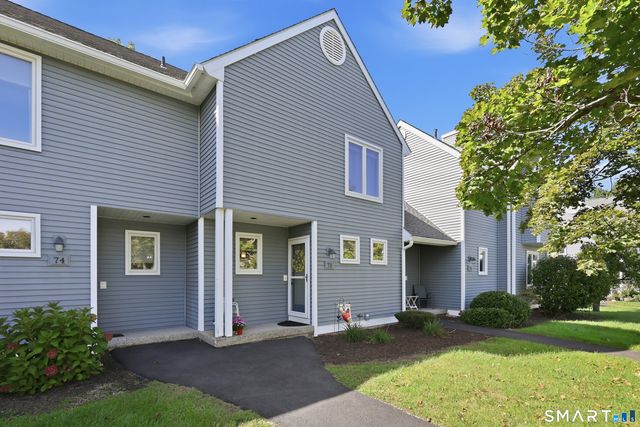 75 Rosemary Lane 75, Newington, CT 06111