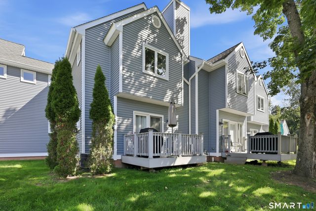 75 Rosemary Lane 75, Newington, CT 06111