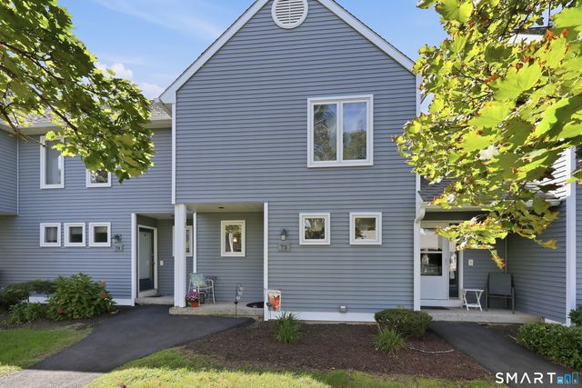 75 Rosemary Lane 75, Newington, CT 06111