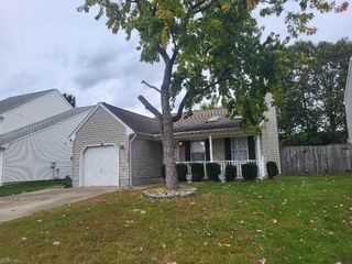 1777 River Rock ARCH, Virginia Beach, VA 23456