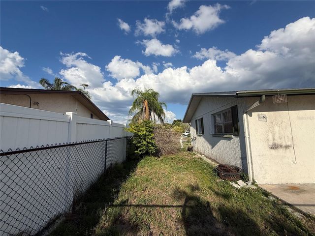10401 OLEANDER DRIVE, Port Richey, FL 34668