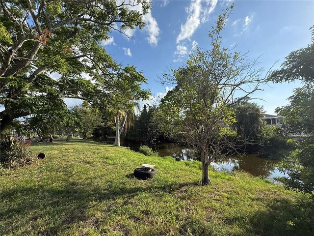 10401 OLEANDER DRIVE, Port Richey, FL 34668