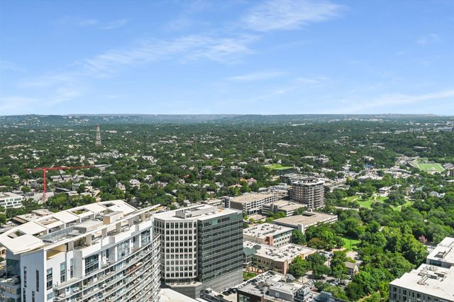 301 West Ave 4002, Austin, TX 78701