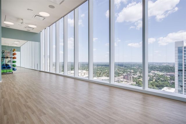301 West Ave 4002, Austin, TX 78701