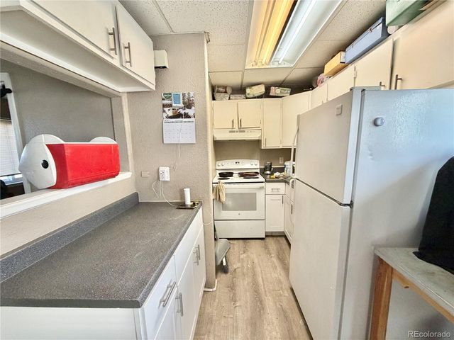 320 E Harvard Avenue, Denver, CO 80210
