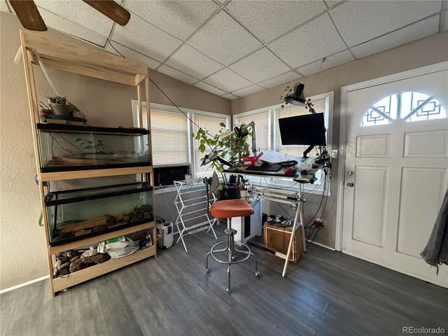 320 E Harvard Avenue, Denver, CO 80210