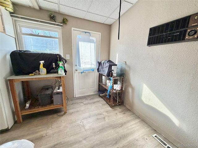 320 E Harvard Avenue, Denver, CO 80210