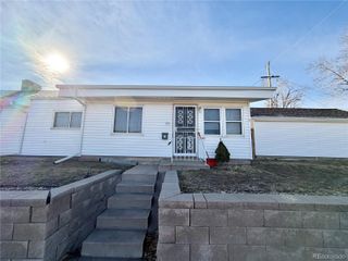 320 E Harvard Avenue, Denver, CO 80210