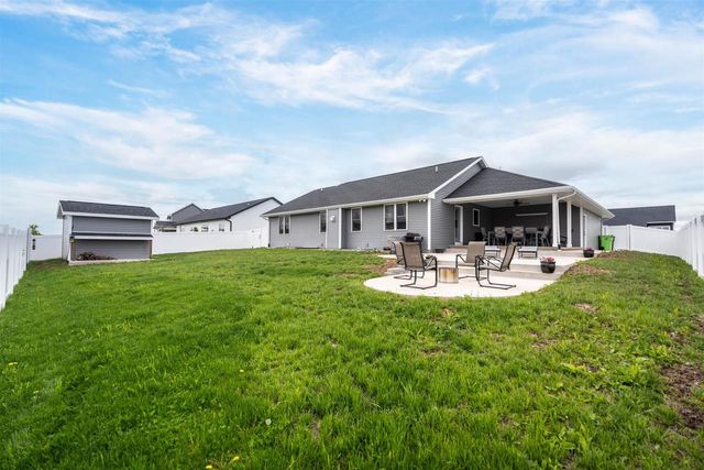 N9332 MULHOLLAND LANE, Appleton, WI 54915