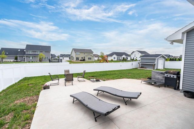 N9332 MULHOLLAND LANE, Appleton, WI 54915