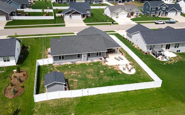 N9332 MULHOLLAND LANE, Appleton, WI 54915