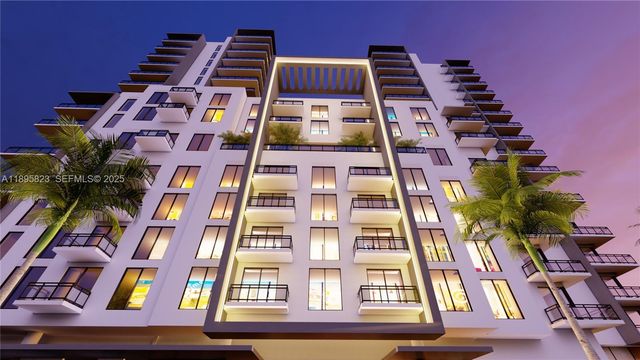 1420 NW 14th Avenue 1501, Miami, FL 33125