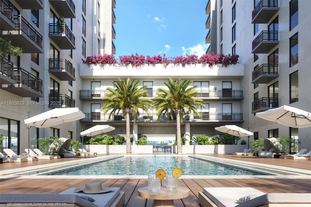 1420 NW 14th Avenue 1501, Miami, FL 33125