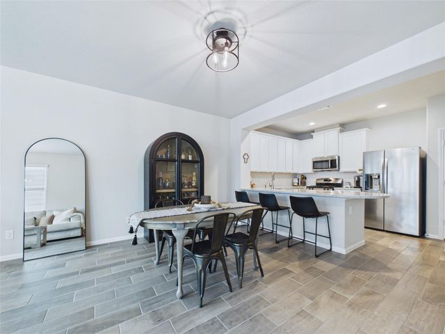 5530 Clarendon Hills Court, Pasadena, TX 77505