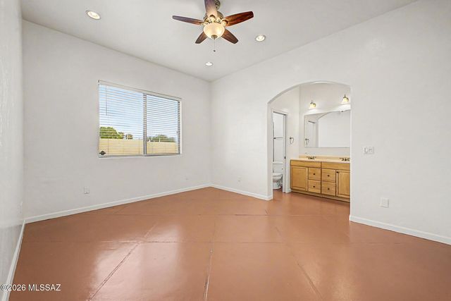 7411 E Poinciana Place, Tucson, AZ 85730