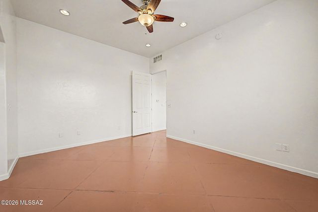 7411 E Poinciana Place, Tucson, AZ 85730