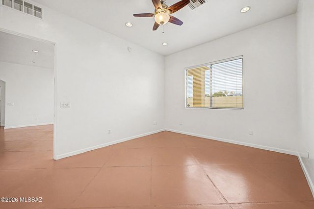 7411 E Poinciana Place, Tucson, AZ 85730