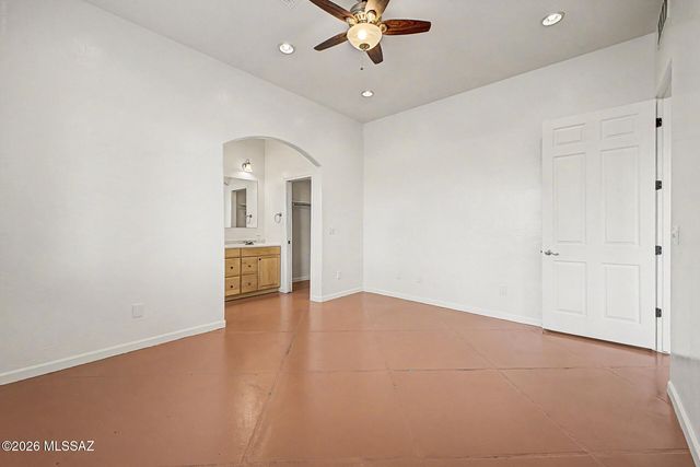 7411 E Poinciana Place, Tucson, AZ 85730