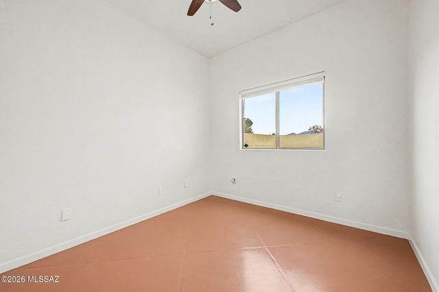 7411 E Poinciana Place, Tucson, AZ 85730