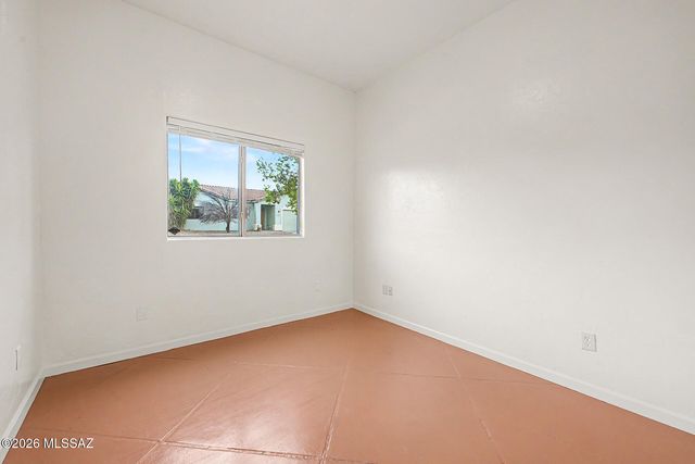 7411 E Poinciana Place, Tucson, AZ 85730
