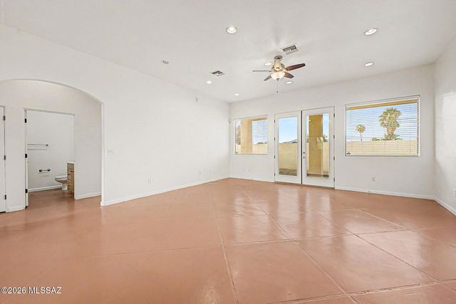 7411 E Poinciana Place, Tucson, AZ 85730