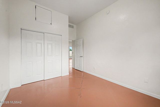 7411 E Poinciana Place, Tucson, AZ 85730