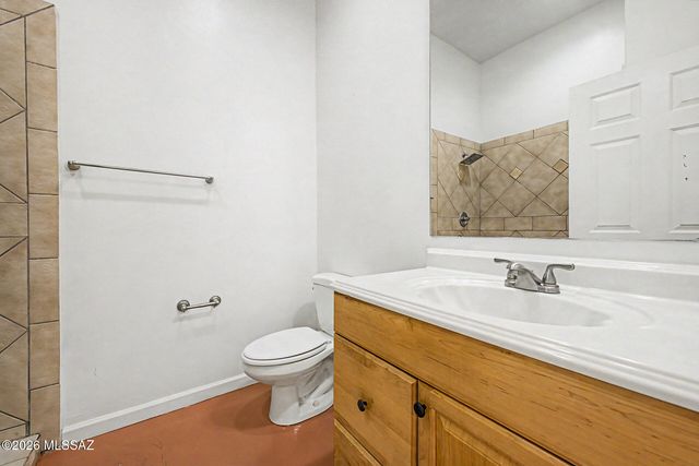 7411 E Poinciana Place, Tucson, AZ 85730