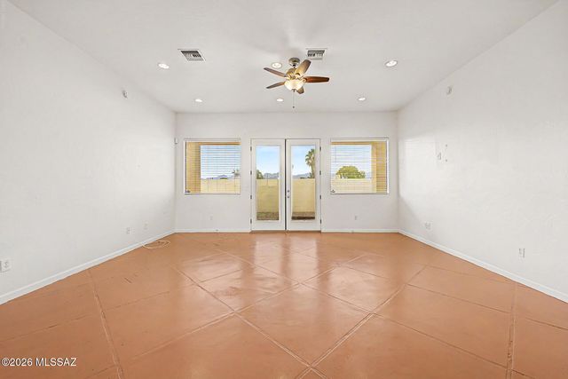 7411 E Poinciana Place, Tucson, AZ 85730
