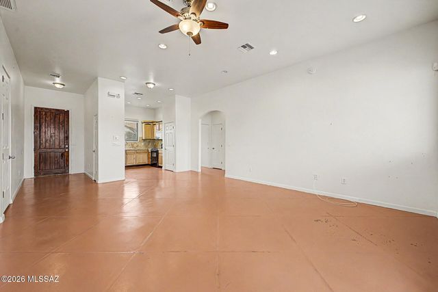 7411 E Poinciana Place, Tucson, AZ 85730