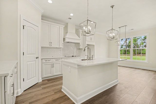 3010 Yawnoc Dr., Conway, SC 29526