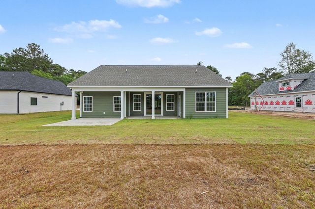 3010 Yawnoc Dr., Conway, SC 29526