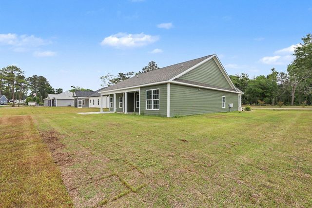 3010 Yawnoc Dr., Conway, SC 29526
