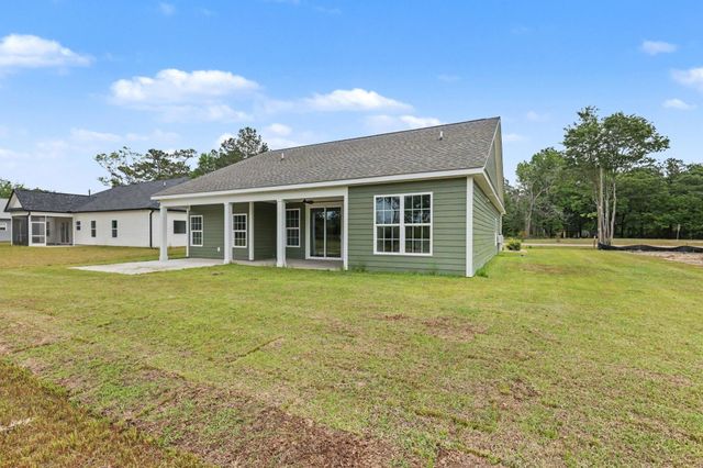 3010 Yawnoc Dr., Conway, SC 29526