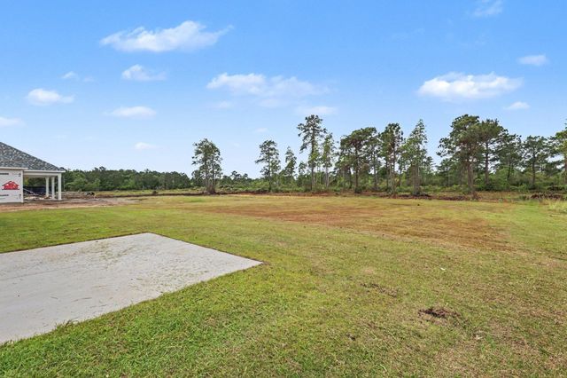 3010 Yawnoc Dr., Conway, SC 29526