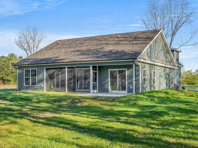 3010 Yawnoc Dr., Conway, SC 29526