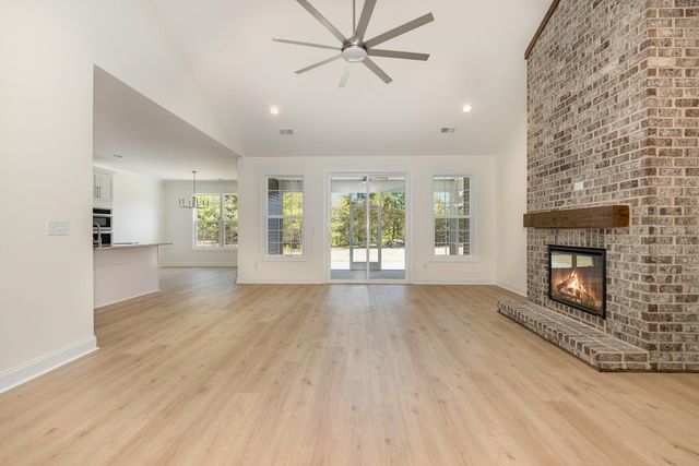 3010 Yawnoc Dr., Conway, SC 29526