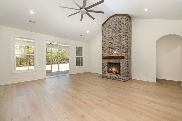 3010 Yawnoc Dr., Conway, SC 29526