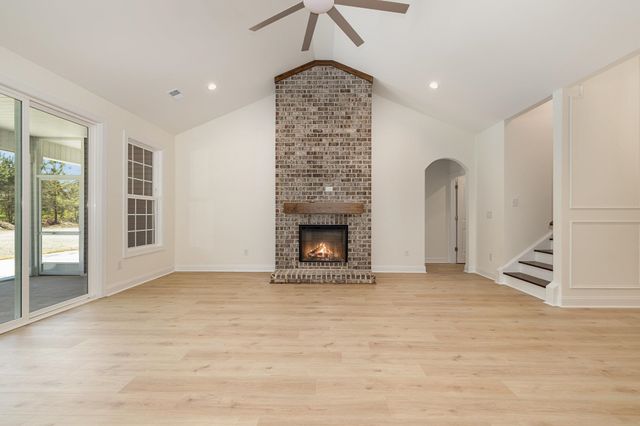 3010 Yawnoc Dr., Conway, SC 29526